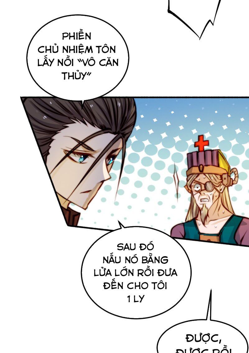 đọc truyện Đô Thị Đỉnh Phong Cao Thủ Chương 134 ảnh 42 tại Thiên Thai Truyện