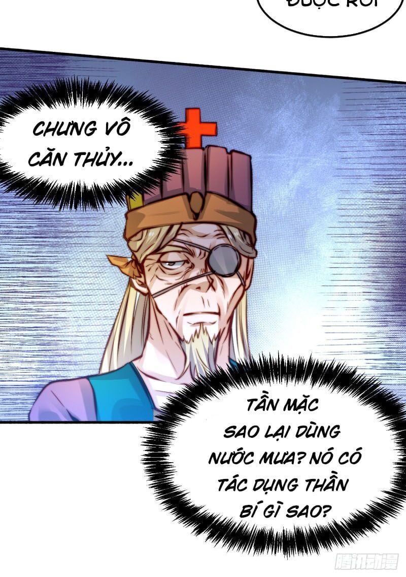 đọc truyện Đô Thị Đỉnh Phong Cao Thủ Chương 134 ảnh 43 tại Thiên Thai Truyện