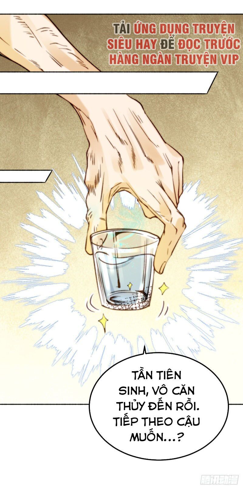 đọc truyện Đô Thị Đỉnh Phong Cao Thủ Chương 134 ảnh 44 tại Thiên Thai Truyện