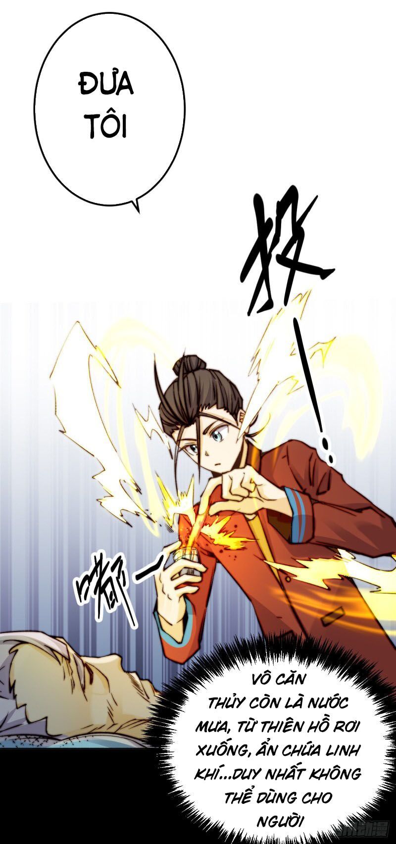 đọc truyện Đô Thị Đỉnh Phong Cao Thủ Chương 134 ảnh 45 tại Thiên Thai Truyện