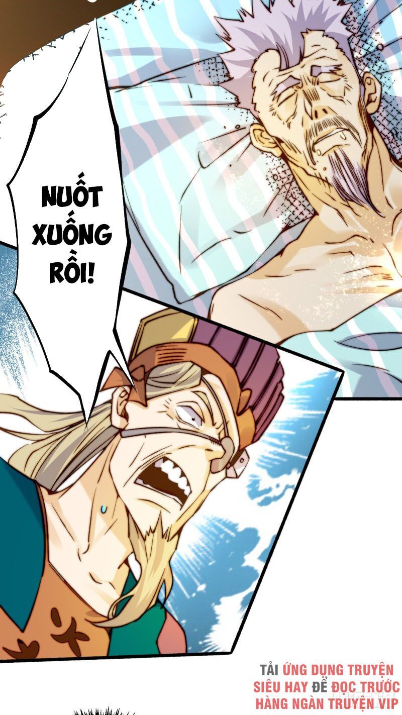 đọc truyện Đô Thị Đỉnh Phong Cao Thủ Chương 134 ảnh 48 tại Thiên Thai Truyện