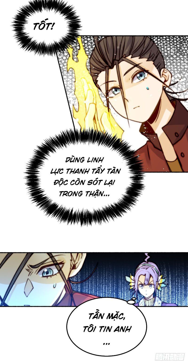 đọc truyện Đô Thị Đỉnh Phong Cao Thủ Chương 134 ảnh 49 tại Thiên Thai Truyện