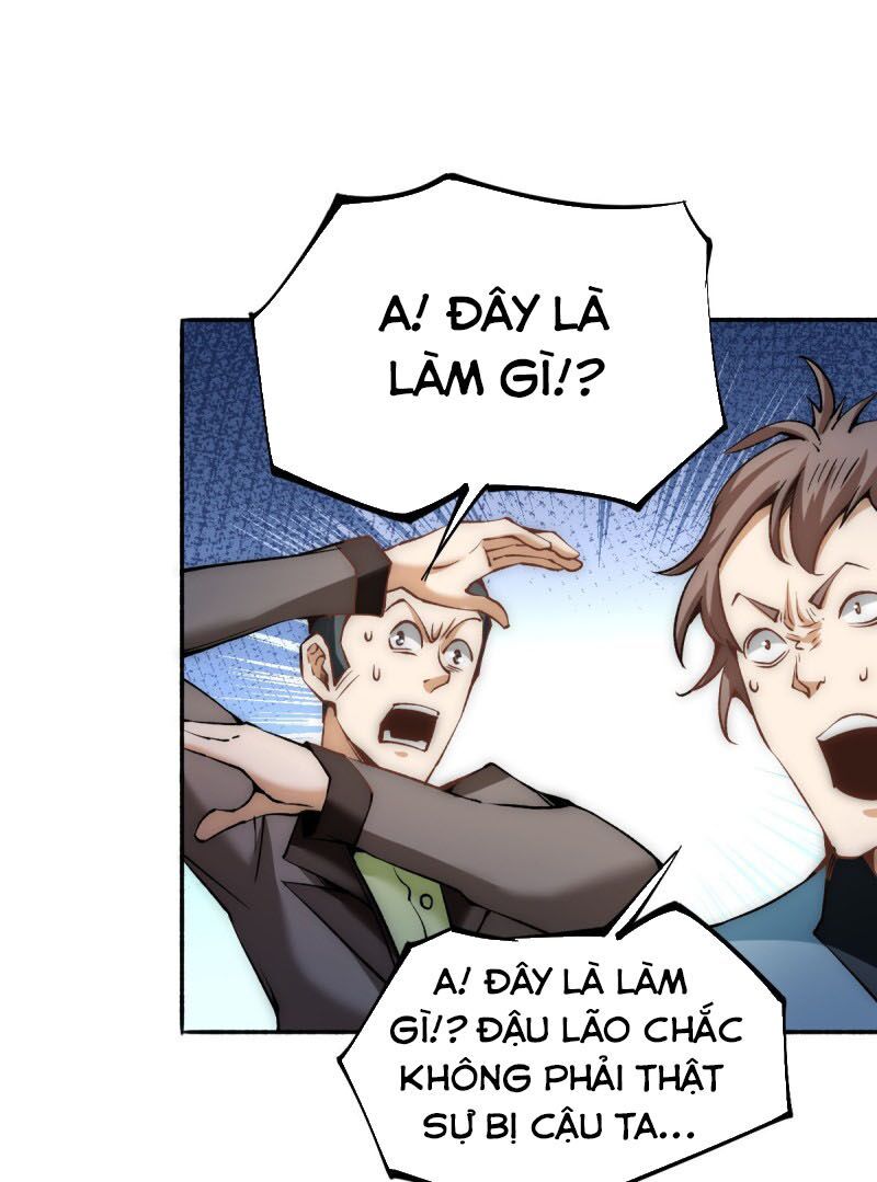 đọc truyện Đô Thị Đỉnh Phong Cao Thủ Chương 134 ảnh 52 tại Thiên Thai Truyện