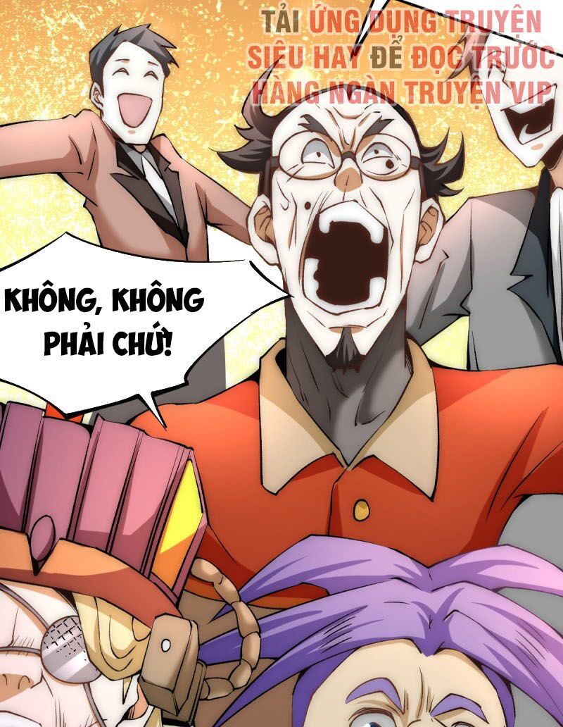 đọc truyện Đô Thị Đỉnh Phong Cao Thủ Chương 134 ảnh 56 tại Thiên Thai Truyện