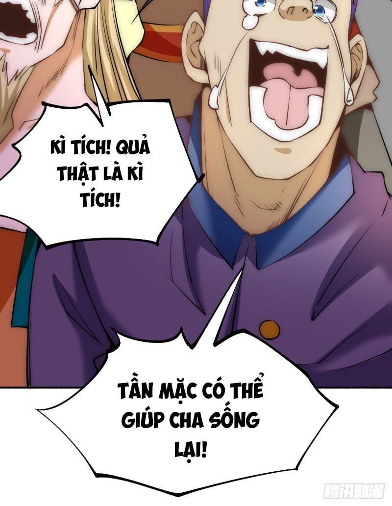 đọc truyện Đô Thị Đỉnh Phong Cao Thủ Chương 134 ảnh 57 tại Thiên Thai Truyện