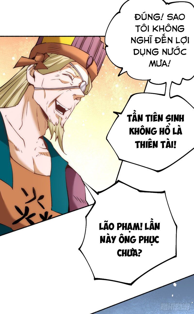 đọc truyện Đô Thị Đỉnh Phong Cao Thủ Chương 134 ảnh 61 tại Thiên Thai Truyện