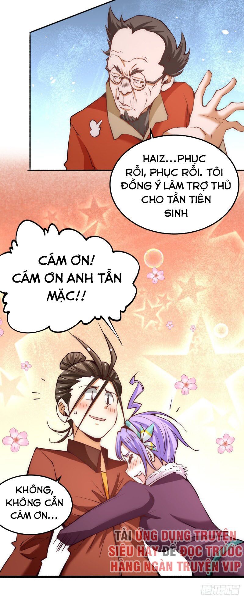 đọc truyện Đô Thị Đỉnh Phong Cao Thủ Chương 134 ảnh 62 tại Thiên Thai Truyện