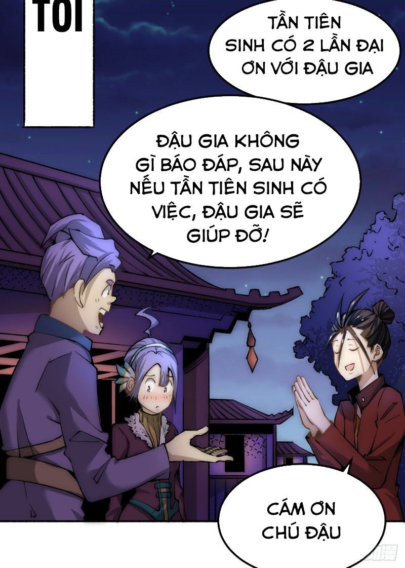 đọc truyện Đô Thị Đỉnh Phong Cao Thủ Chương 134 ảnh 64 tại Thiên Thai Truyện