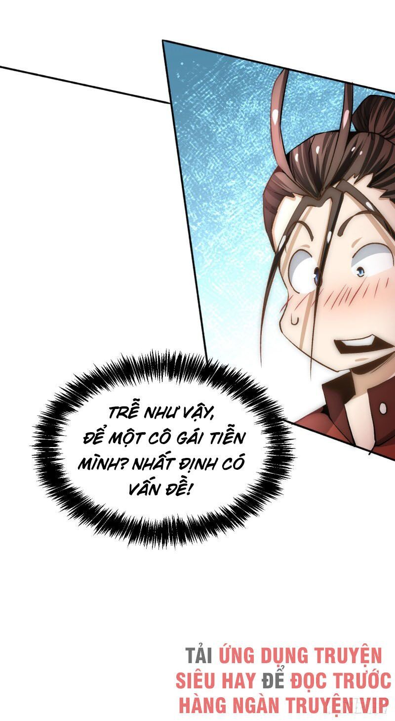 đọc truyện Đô Thị Đỉnh Phong Cao Thủ Chương 134 ảnh 66 tại Thiên Thai Truyện