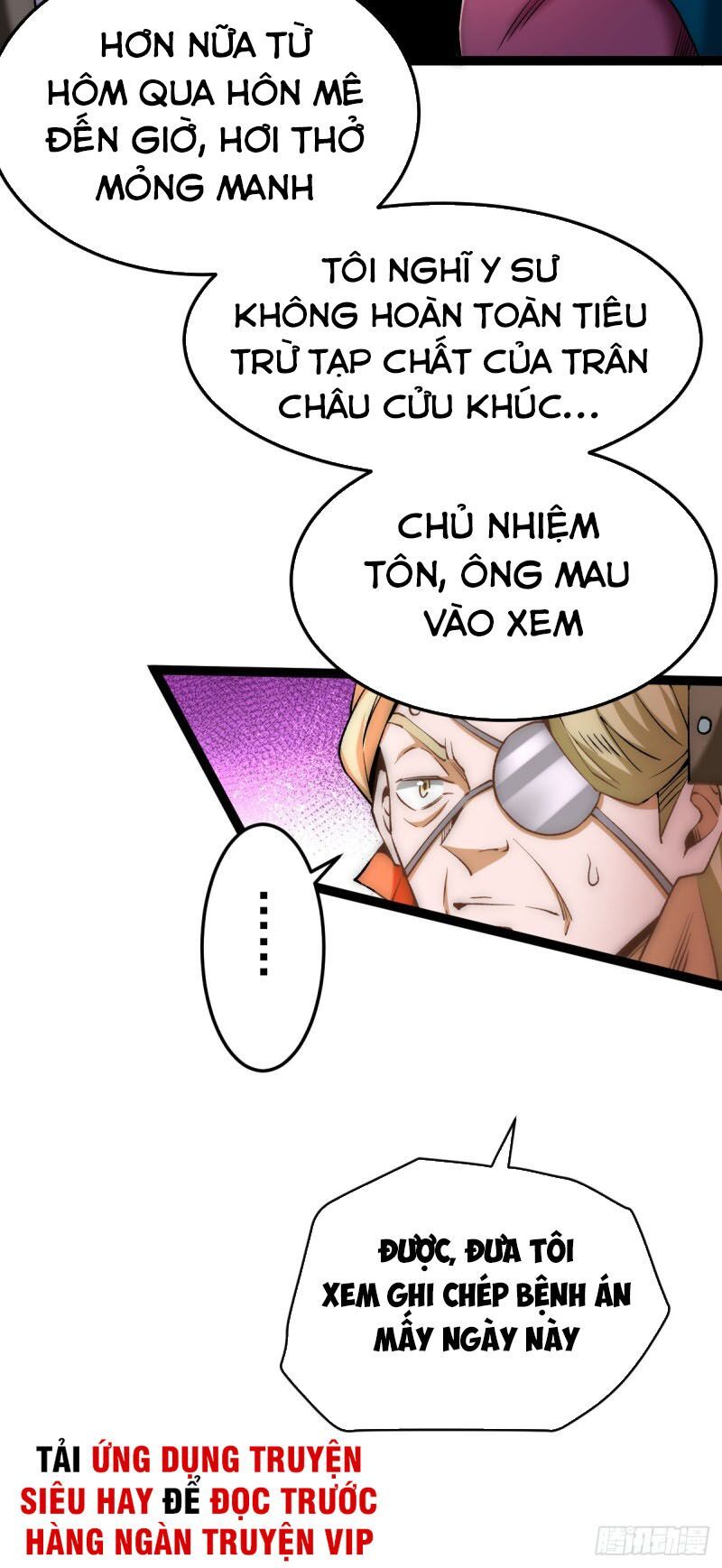 đọc truyện Đô Thị Đỉnh Phong Cao Thủ Chương 134 ảnh 9 tại Thiên Thai Truyện