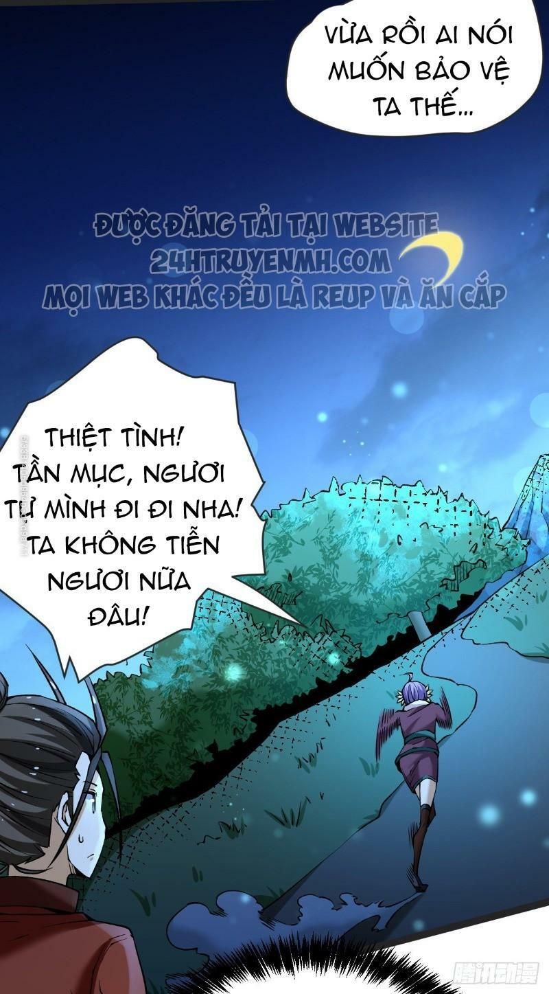 đọc truyện Đô Thị Đỉnh Phong Cao Thủ Chương 135 ảnh 12 tại Thiên Thai Truyện