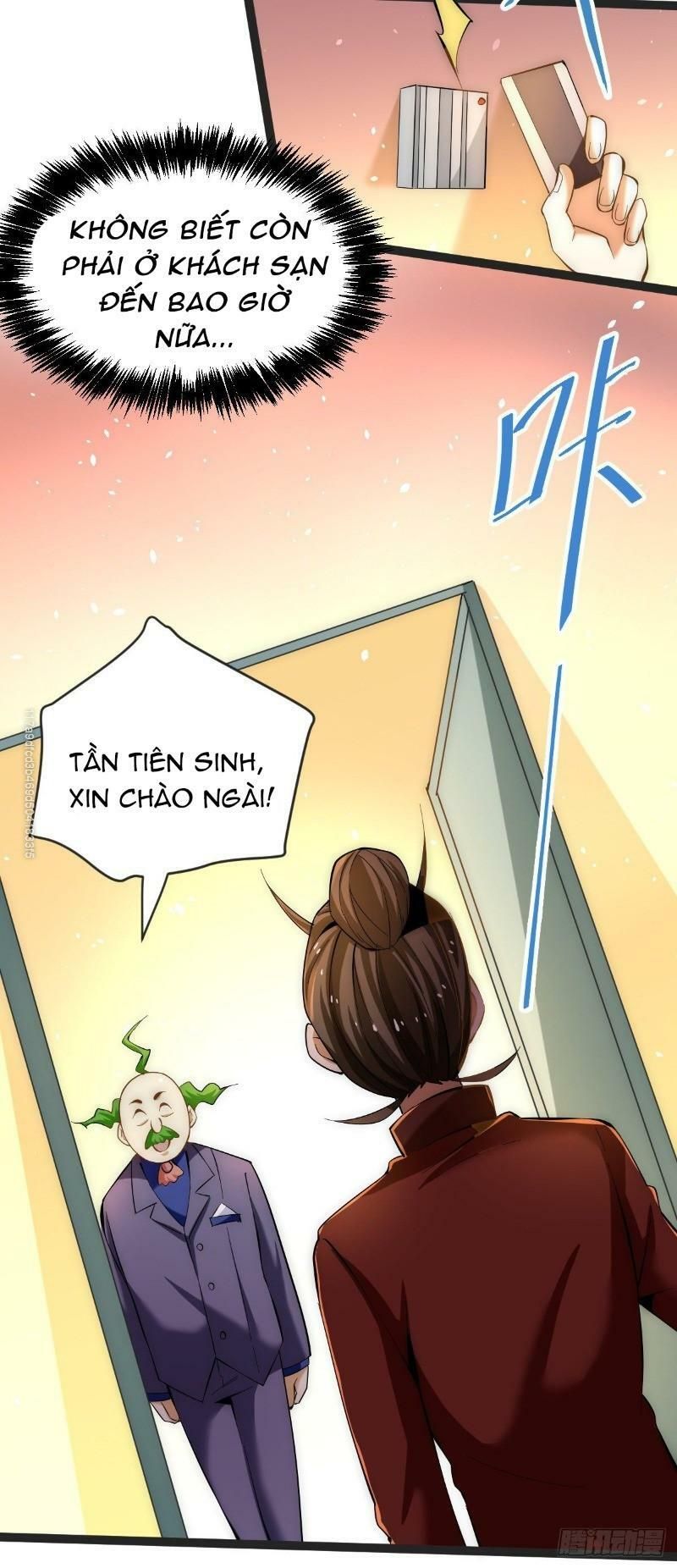 đọc truyện Đô Thị Đỉnh Phong Cao Thủ Chương 135 ảnh 15 tại Thiên Thai Truyện