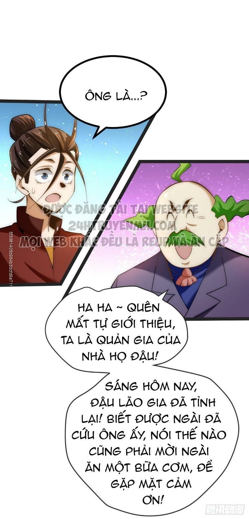 đọc truyện Đô Thị Đỉnh Phong Cao Thủ Chương 135 ảnh 16 tại Thiên Thai Truyện