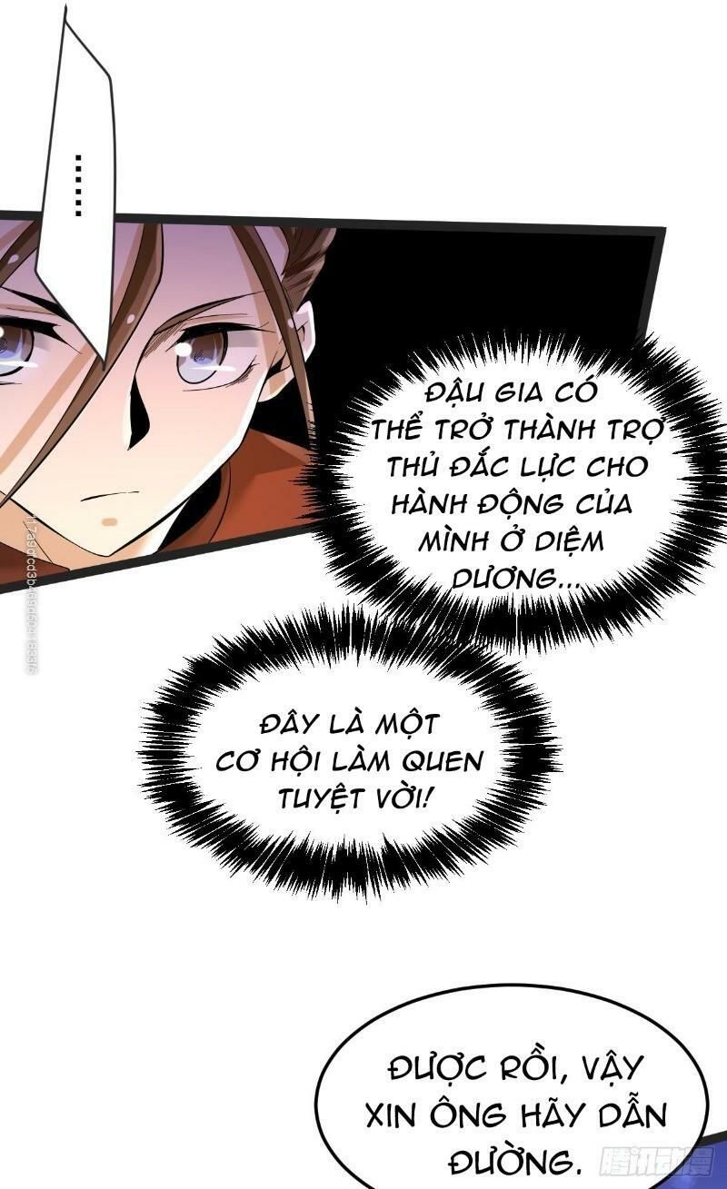 đọc truyện Đô Thị Đỉnh Phong Cao Thủ Chương 135 ảnh 17 tại Thiên Thai Truyện