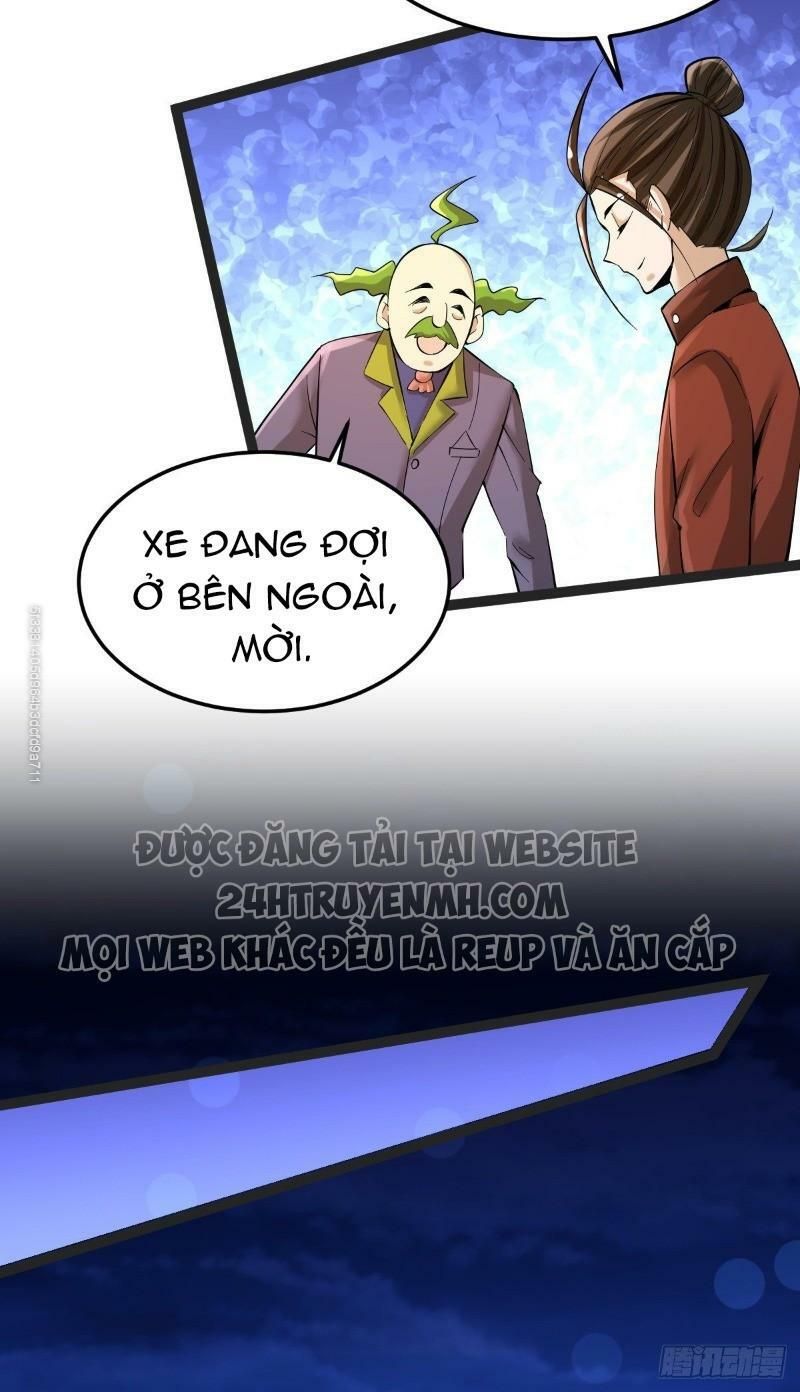 đọc truyện Đô Thị Đỉnh Phong Cao Thủ Chương 135 ảnh 18 tại Thiên Thai Truyện