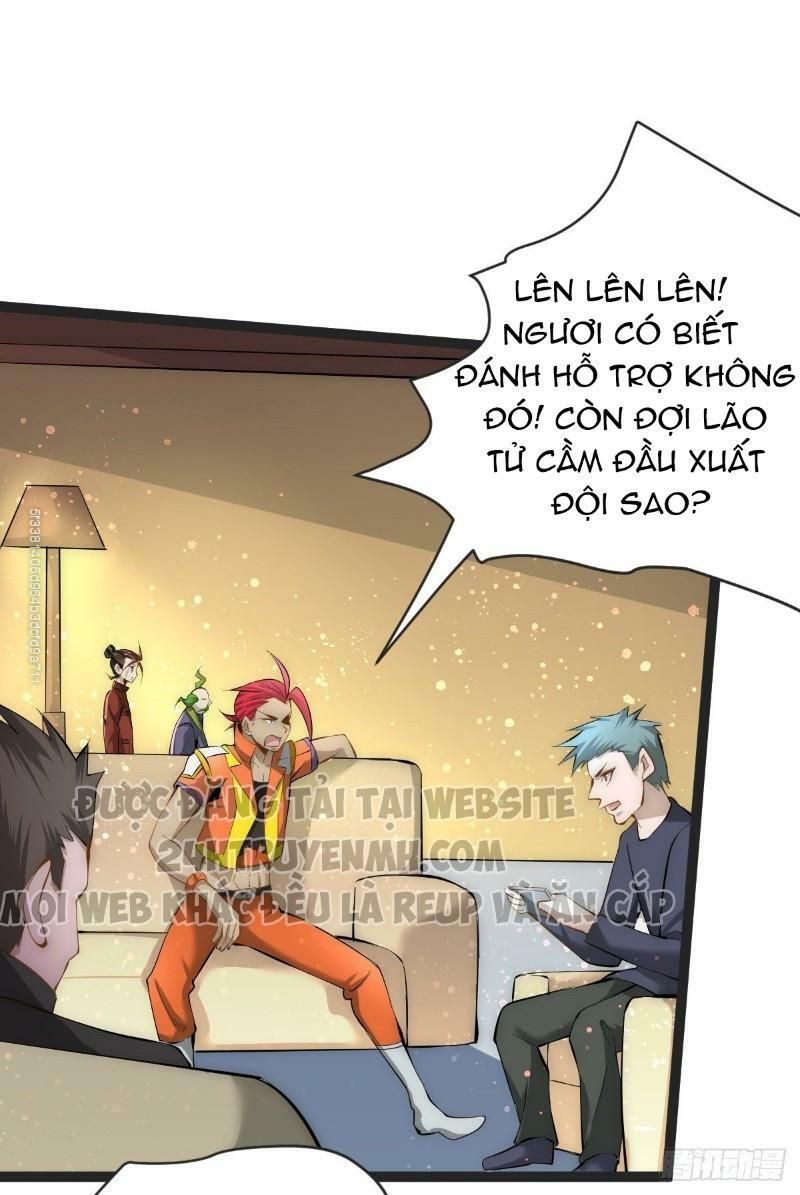 đọc truyện Đô Thị Đỉnh Phong Cao Thủ Chương 135 ảnh 19 tại Thiên Thai Truyện