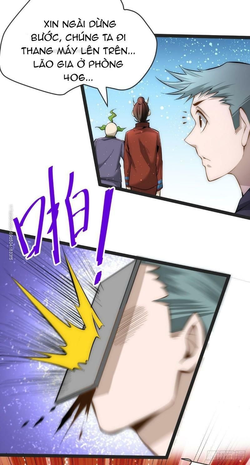 đọc truyện Đô Thị Đỉnh Phong Cao Thủ Chương 135 ảnh 20 tại Thiên Thai Truyện