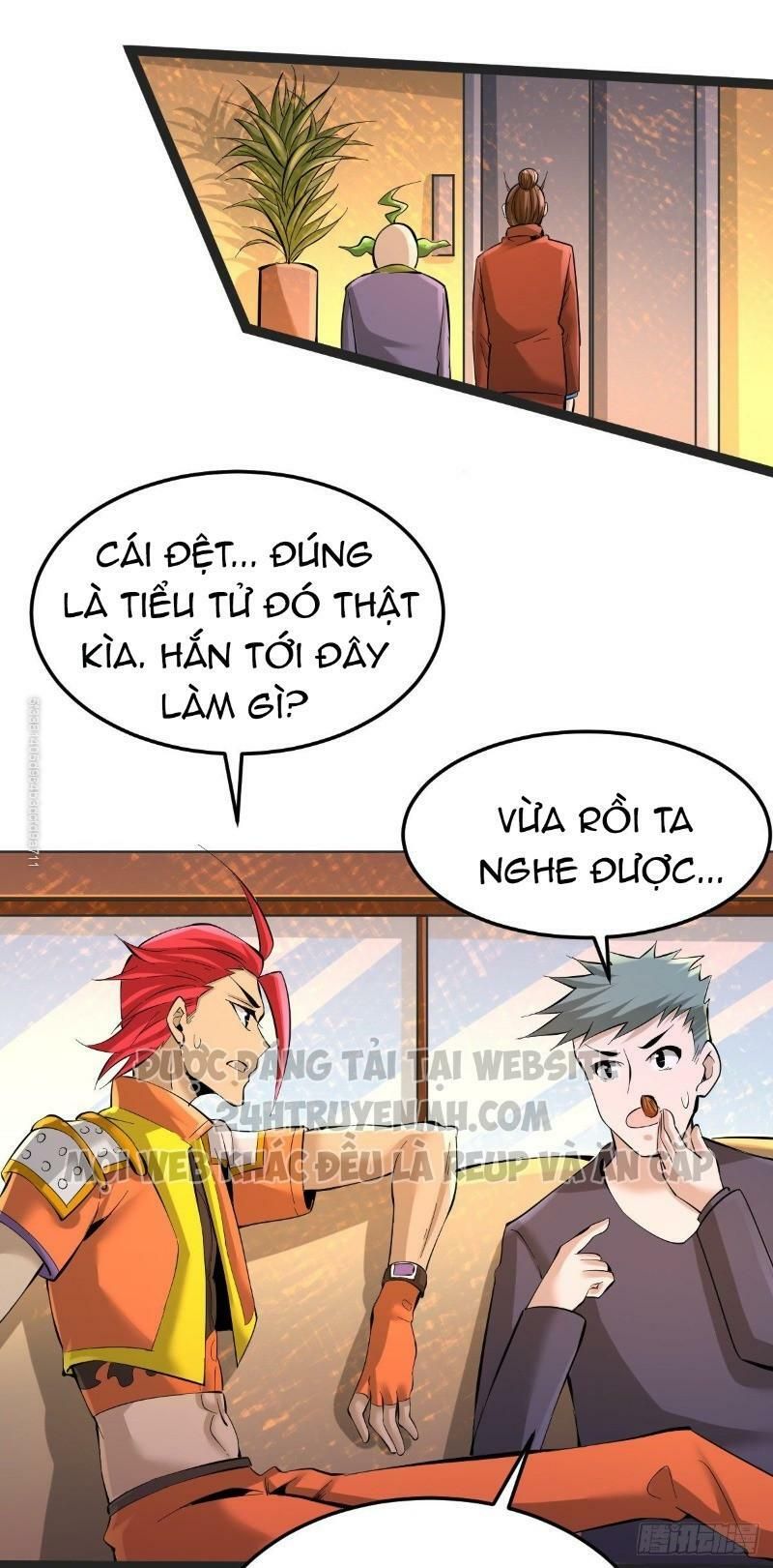 đọc truyện Đô Thị Đỉnh Phong Cao Thủ Chương 135 ảnh 23 tại Thiên Thai Truyện