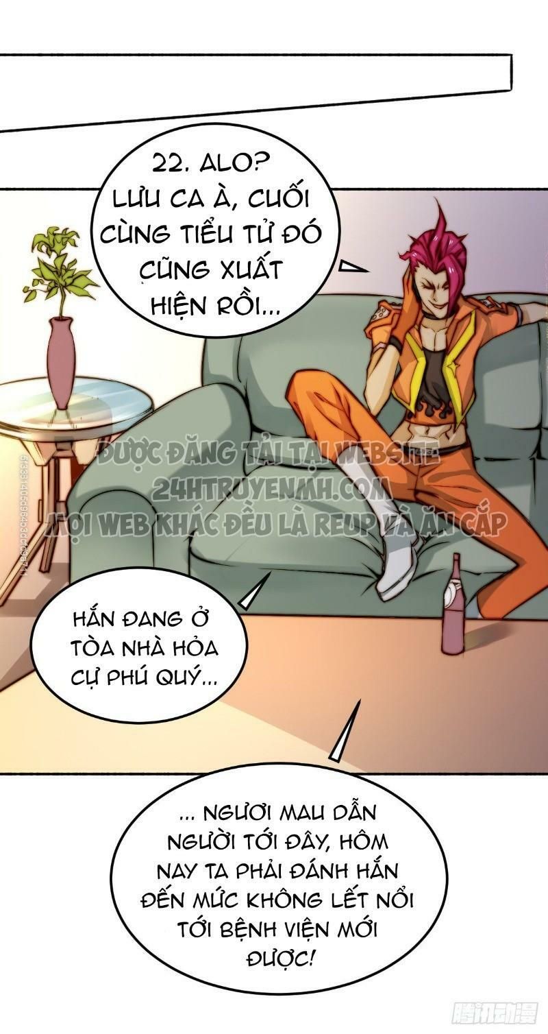 đọc truyện Đô Thị Đỉnh Phong Cao Thủ Chương 135 ảnh 25 tại Thiên Thai Truyện