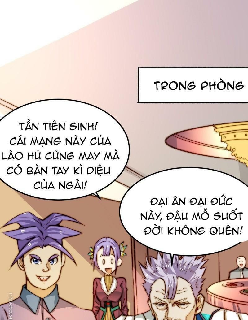 đọc truyện Đô Thị Đỉnh Phong Cao Thủ Chương 135 ảnh 26 tại Thiên Thai Truyện