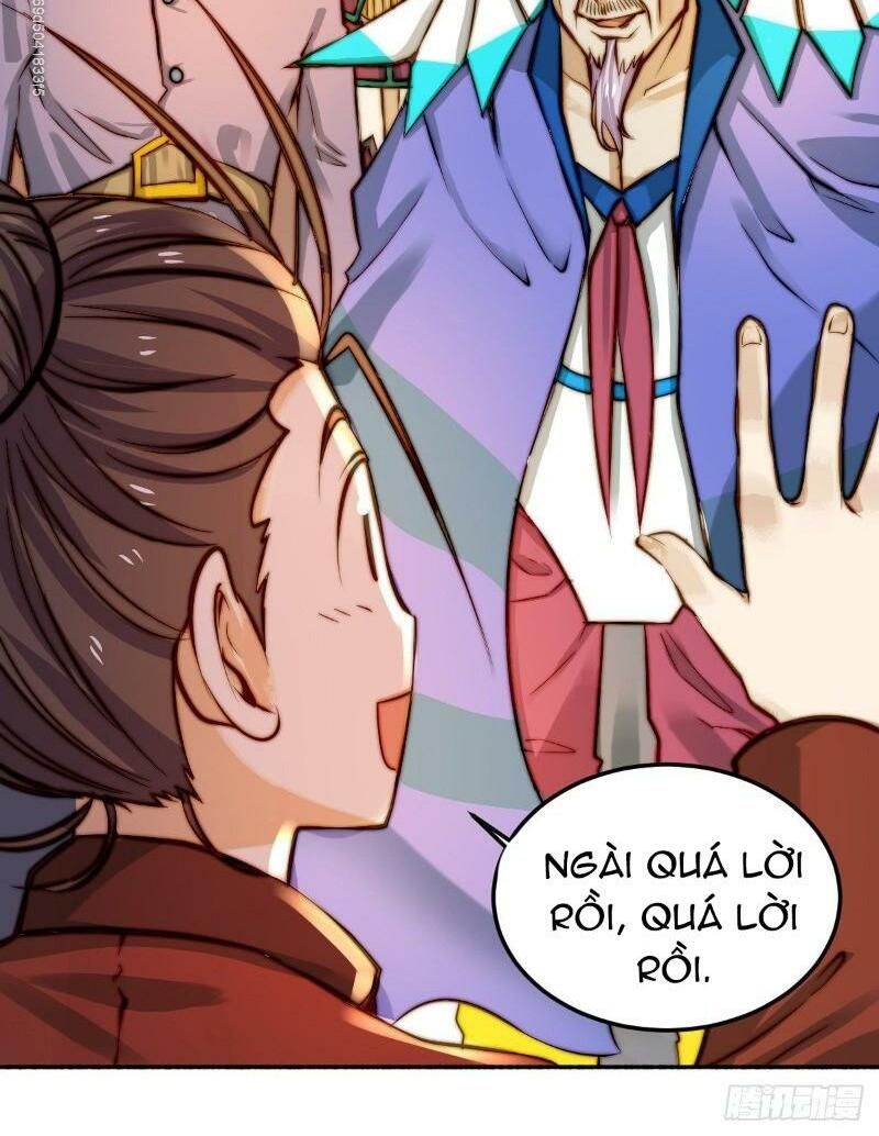 đọc truyện Đô Thị Đỉnh Phong Cao Thủ Chương 135 ảnh 27 tại Thiên Thai Truyện