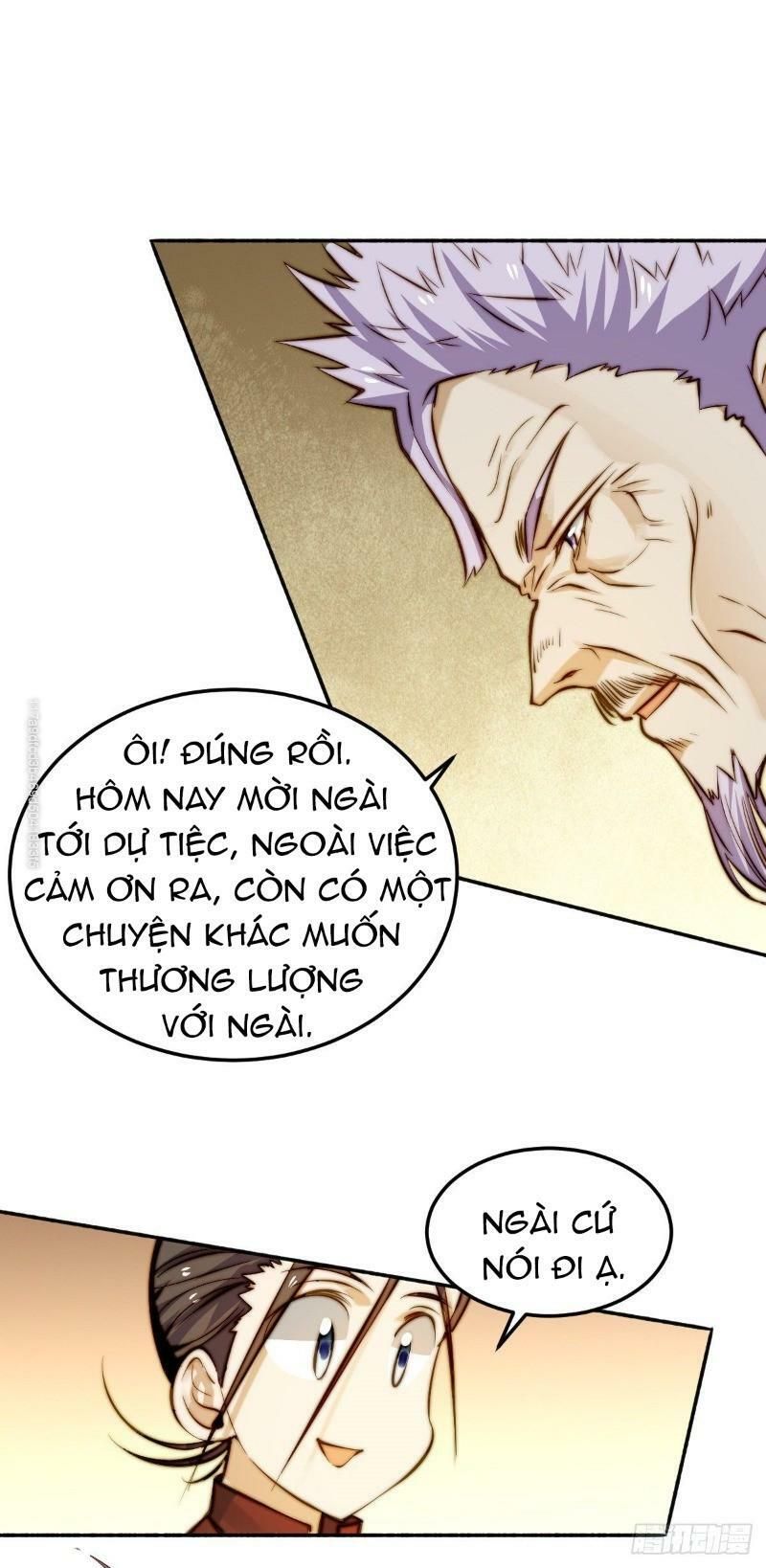 đọc truyện Đô Thị Đỉnh Phong Cao Thủ Chương 135 ảnh 29 tại Thiên Thai Truyện