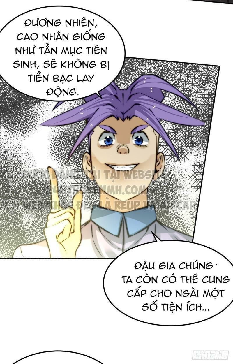 đọc truyện Đô Thị Đỉnh Phong Cao Thủ Chương 135 ảnh 32 tại Thiên Thai Truyện