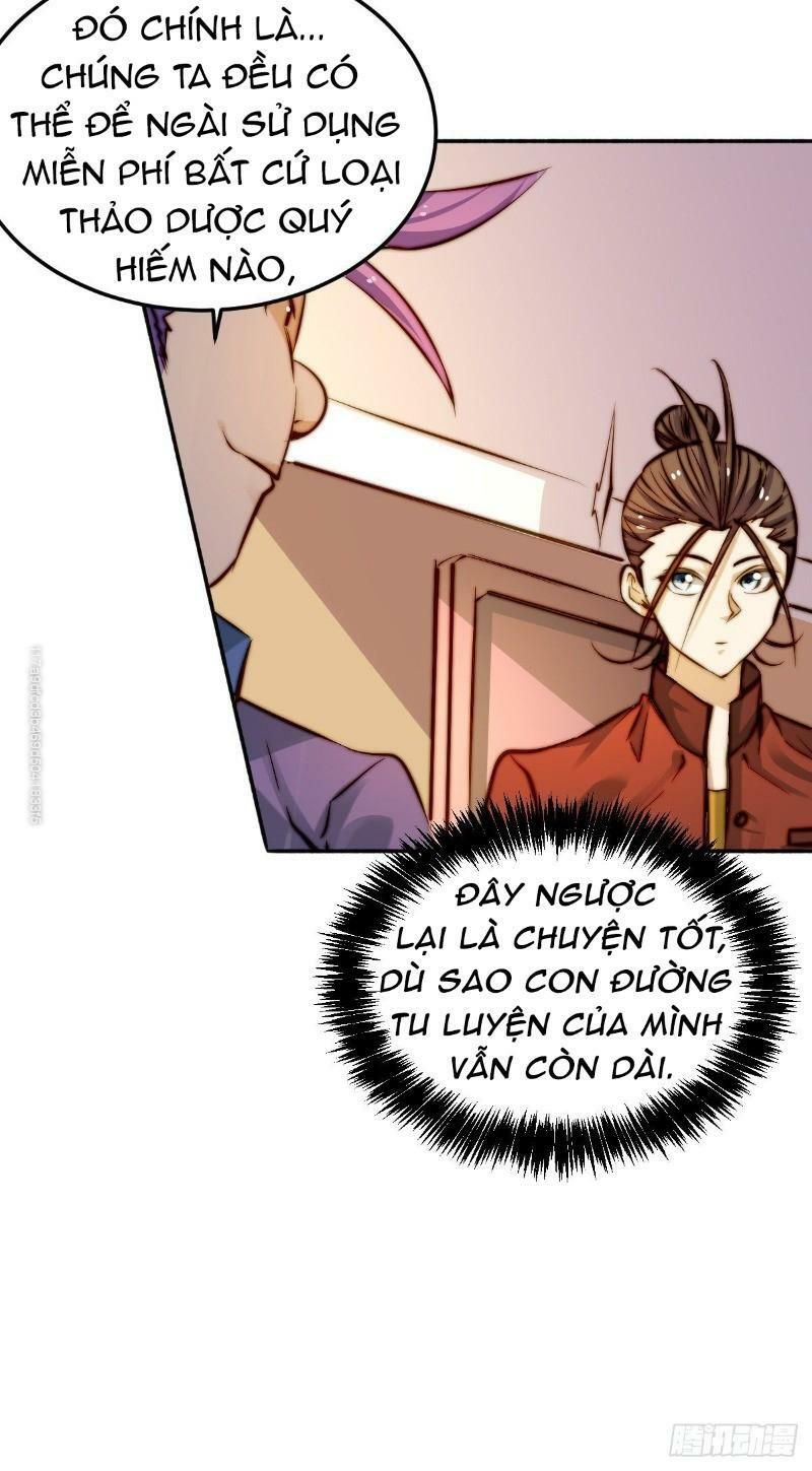 đọc truyện Đô Thị Đỉnh Phong Cao Thủ Chương 135 ảnh 33 tại Thiên Thai Truyện