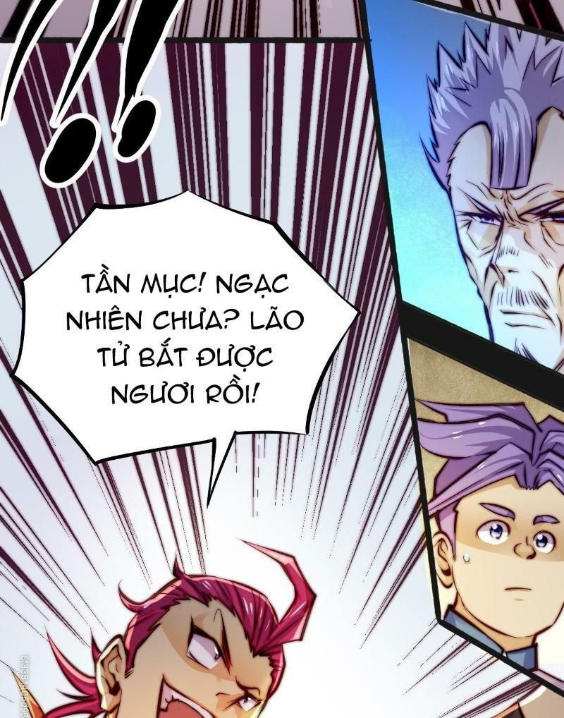 đọc truyện Đô Thị Đỉnh Phong Cao Thủ Chương 135 ảnh 36 tại Thiên Thai Truyện