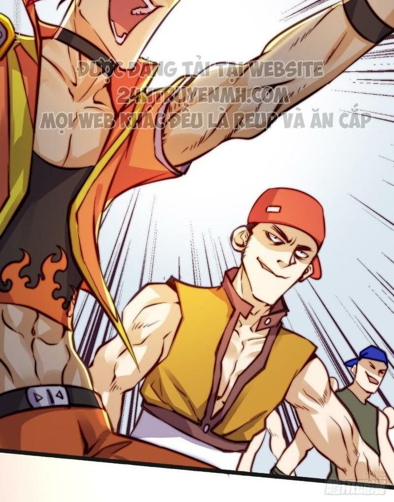 đọc truyện Đô Thị Đỉnh Phong Cao Thủ Chương 135 ảnh 37 tại Thiên Thai Truyện