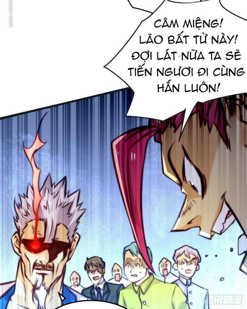 đọc truyện Đô Thị Đỉnh Phong Cao Thủ Chương 135 ảnh 40 tại Thiên Thai Truyện