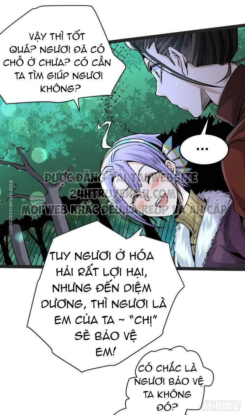 đọc truyện Đô Thị Đỉnh Phong Cao Thủ Chương 135 ảnh 7 tại Thiên Thai Truyện