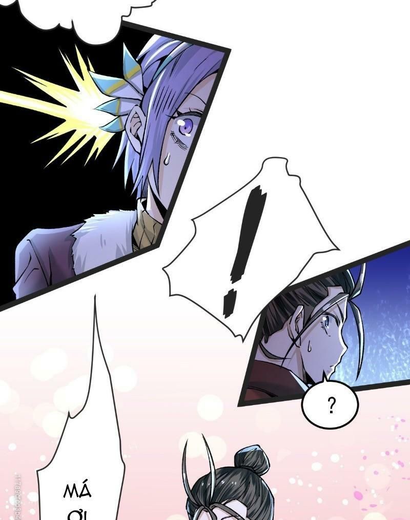 đọc truyện Đô Thị Đỉnh Phong Cao Thủ Chương 135 ảnh 8 tại Thiên Thai Truyện