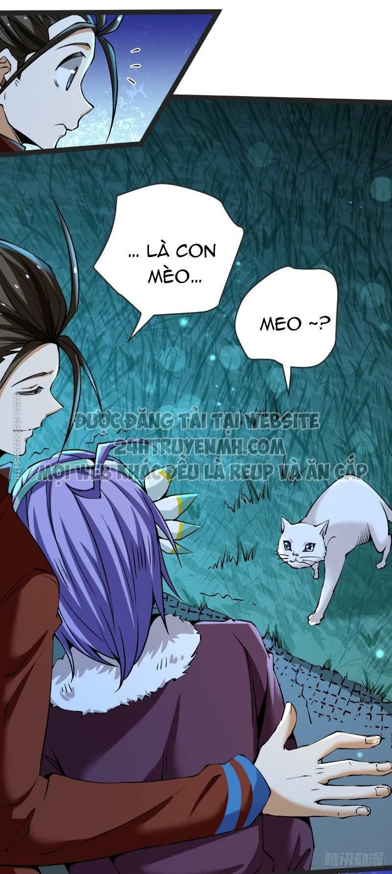 đọc truyện Đô Thị Đỉnh Phong Cao Thủ Chương 135 ảnh 10 tại Thiên Thai Truyện