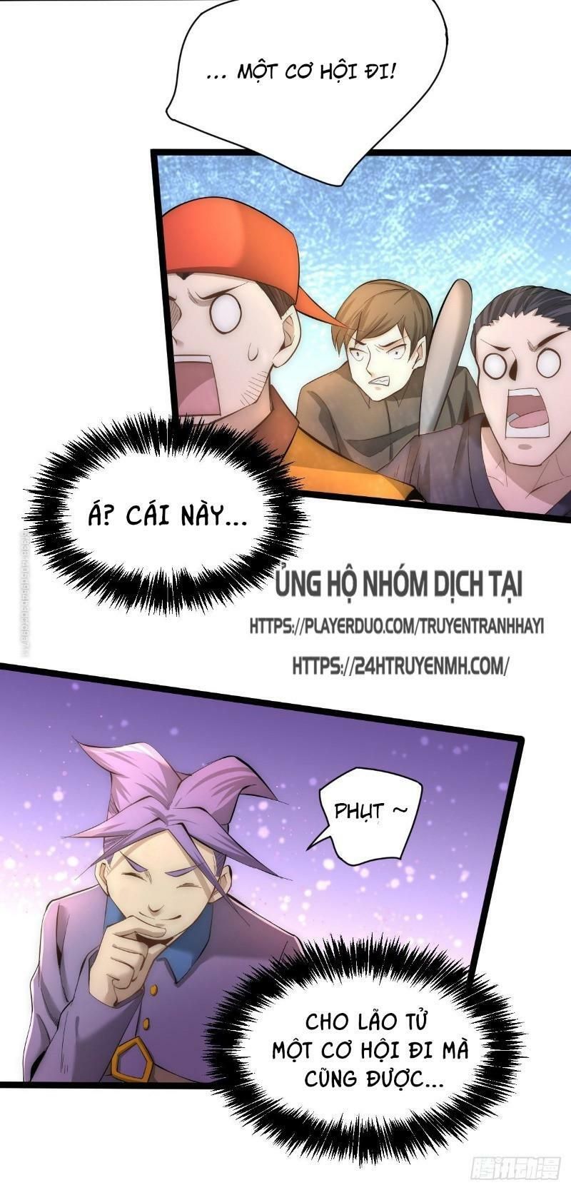 đọc truyện Đô Thị Đỉnh Phong Cao Thủ Chương 136 ảnh 12 tại Thiên Thai Truyện