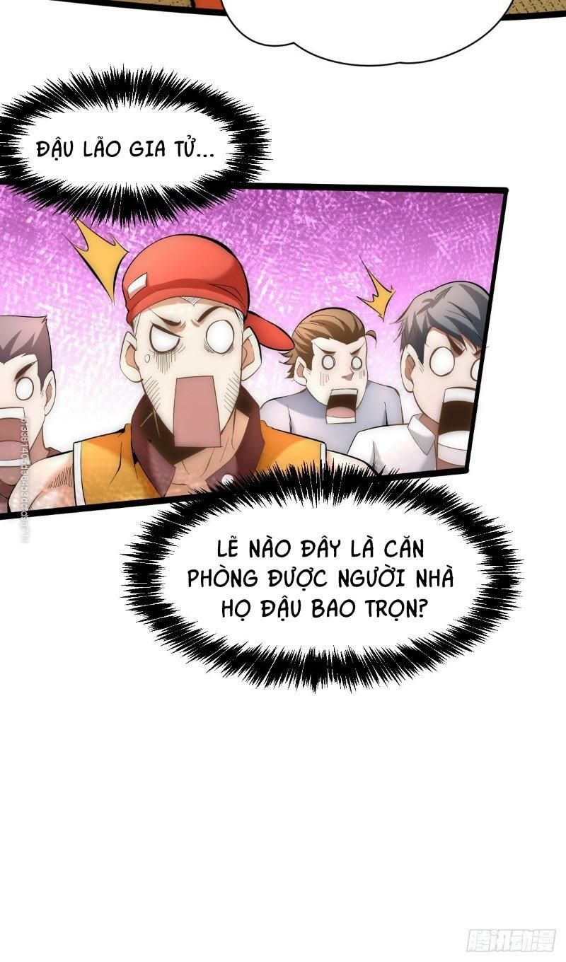 đọc truyện Đô Thị Đỉnh Phong Cao Thủ Chương 136 ảnh 14 tại Thiên Thai Truyện