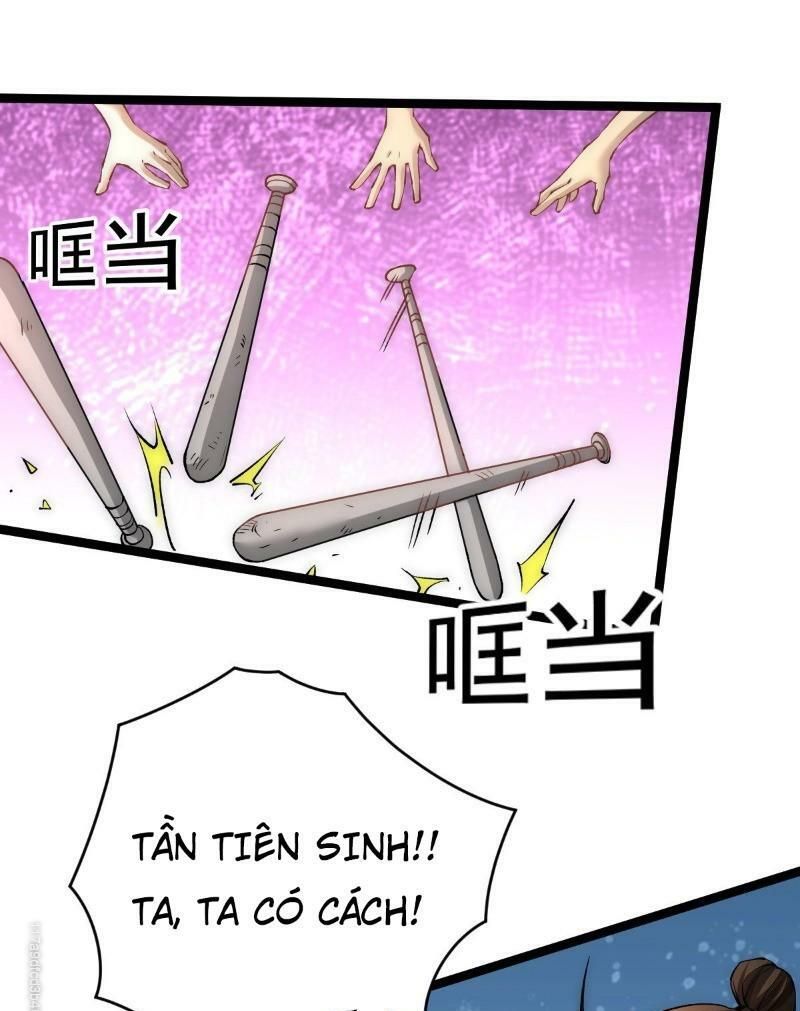 đọc truyện Đô Thị Đỉnh Phong Cao Thủ Chương 136 ảnh 15 tại Thiên Thai Truyện