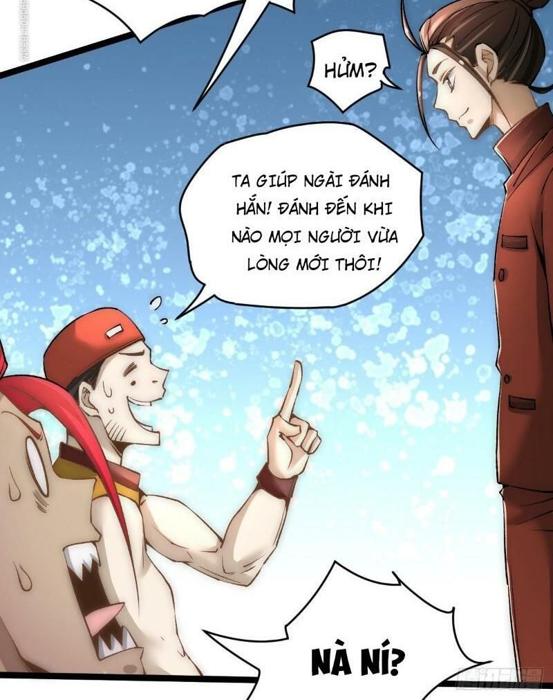 đọc truyện Đô Thị Đỉnh Phong Cao Thủ Chương 136 ảnh 16 tại Thiên Thai Truyện