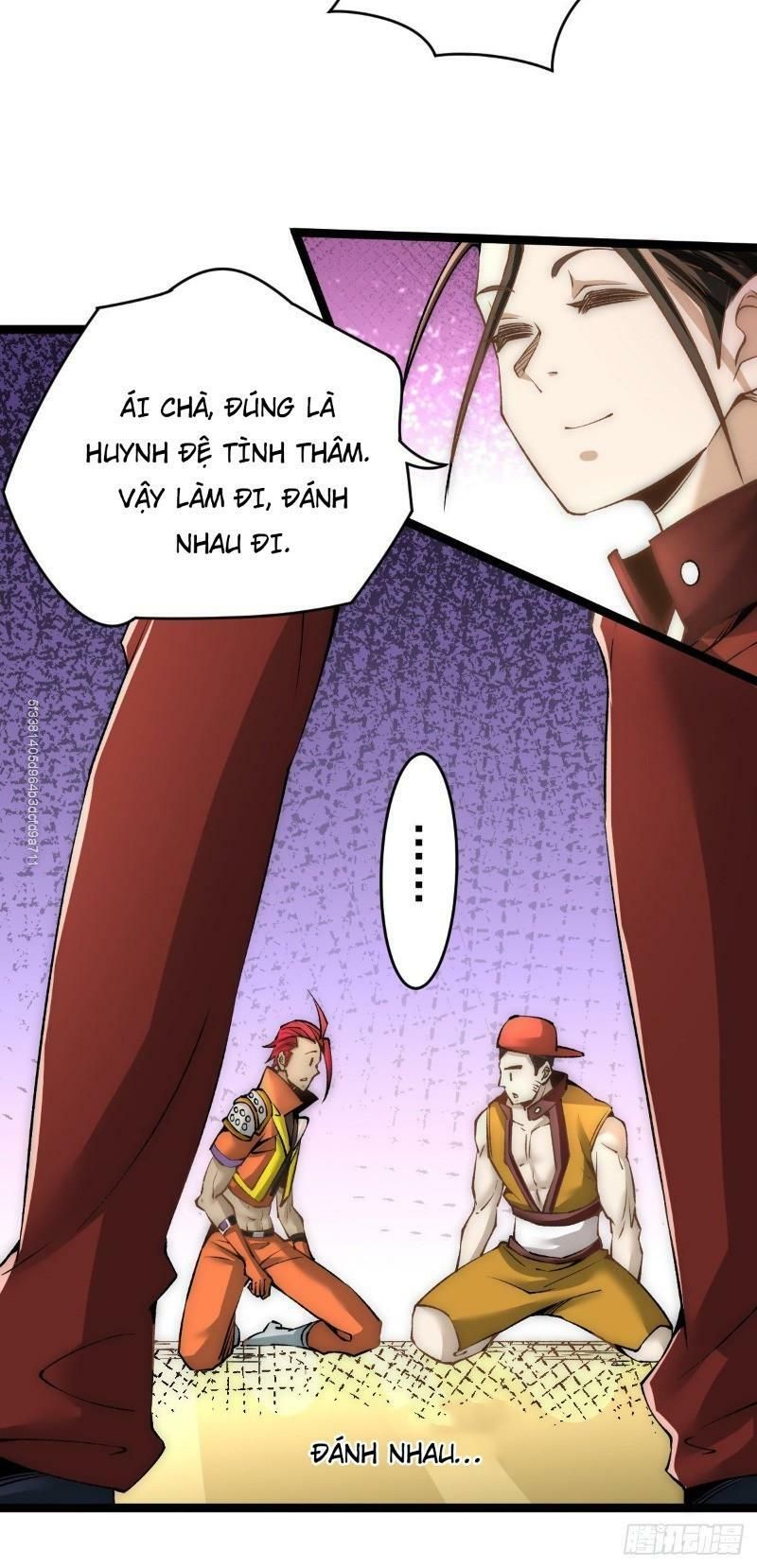 đọc truyện Đô Thị Đỉnh Phong Cao Thủ Chương 136 ảnh 17 tại Thiên Thai Truyện