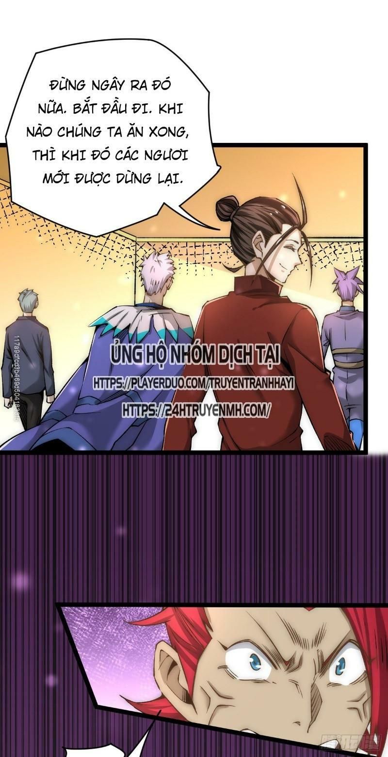 đọc truyện Đô Thị Đỉnh Phong Cao Thủ Chương 136 ảnh 18 tại Thiên Thai Truyện