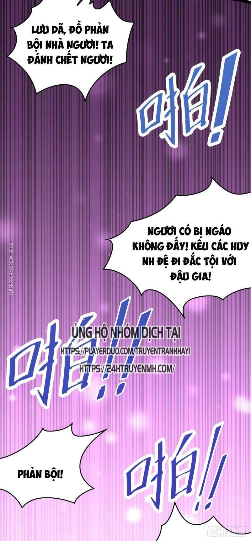 đọc truyện Đô Thị Đỉnh Phong Cao Thủ Chương 136 ảnh 19 tại Thiên Thai Truyện