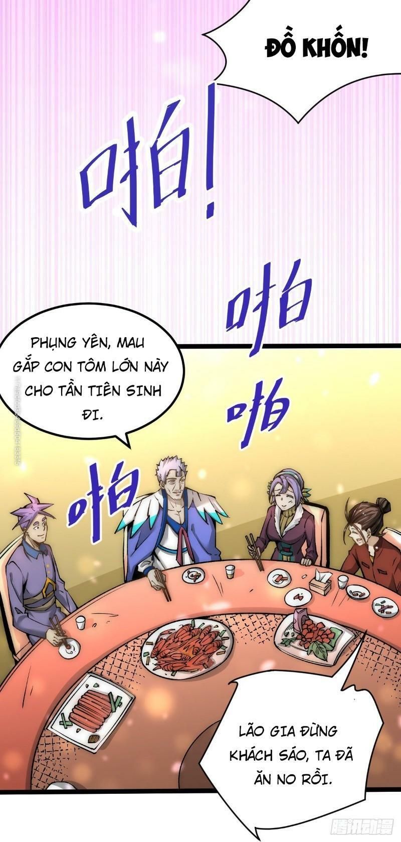 đọc truyện Đô Thị Đỉnh Phong Cao Thủ Chương 136 ảnh 20 tại Thiên Thai Truyện