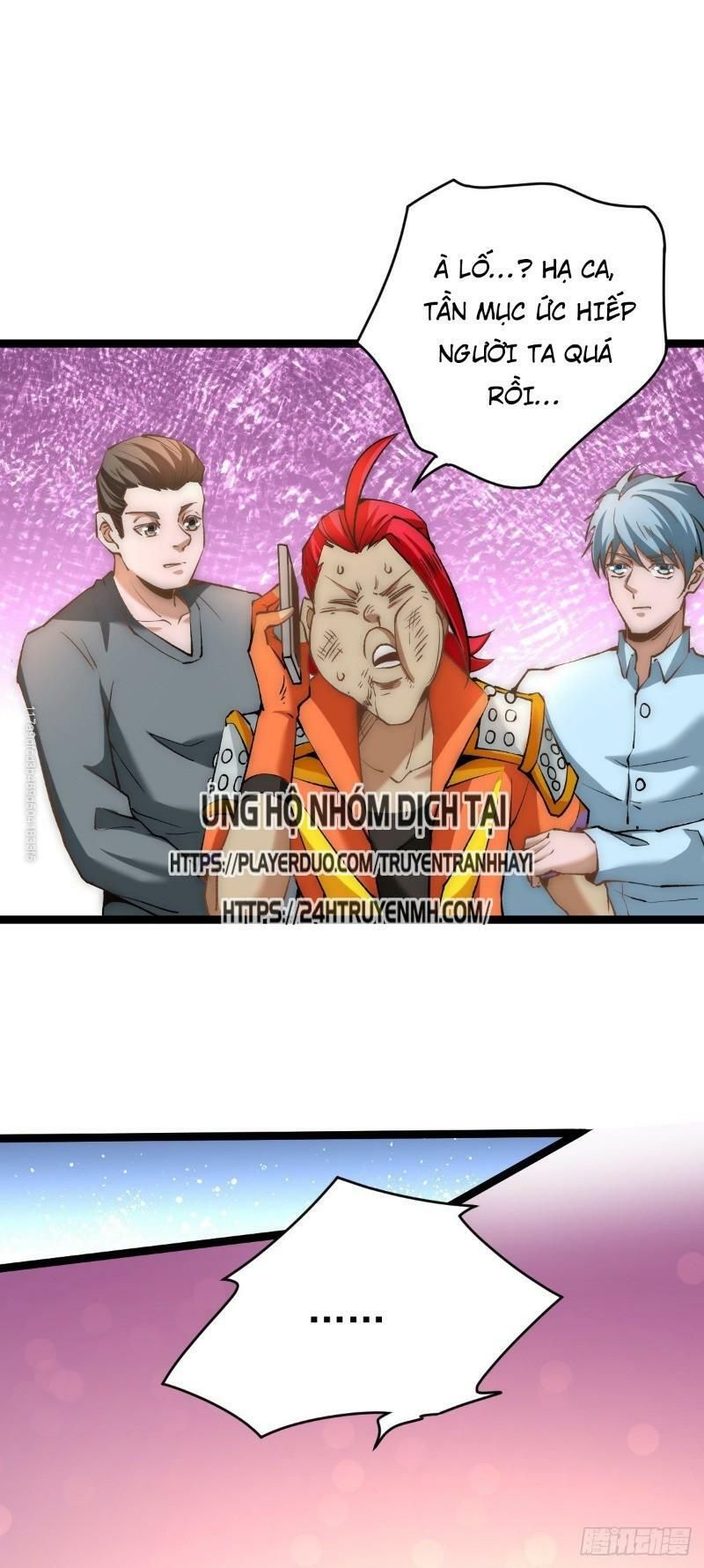 đọc truyện Đô Thị Đỉnh Phong Cao Thủ Chương 136 ảnh 24 tại Thiên Thai Truyện