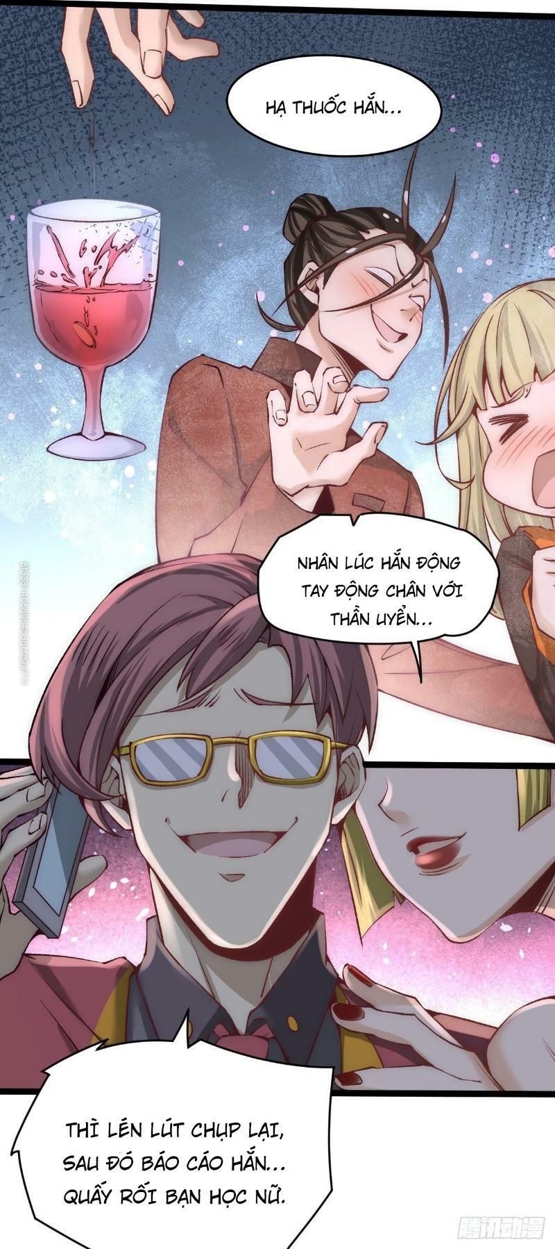 đọc truyện Đô Thị Đỉnh Phong Cao Thủ Chương 136 ảnh 28 tại Thiên Thai Truyện