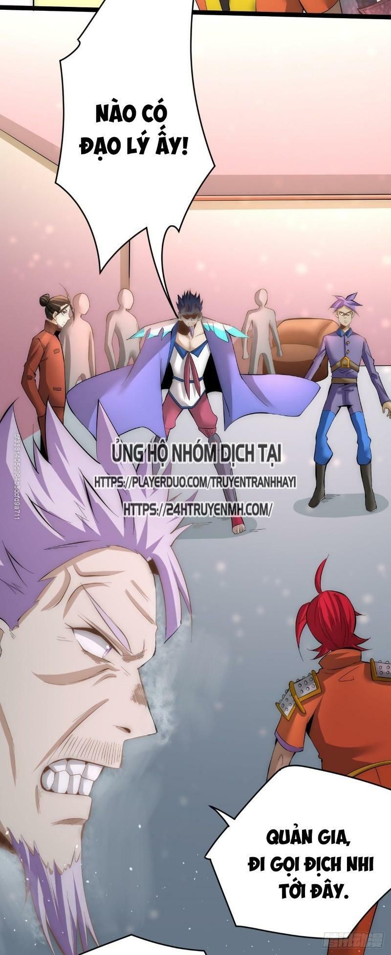 đọc truyện Đô Thị Đỉnh Phong Cao Thủ Chương 136 ảnh 5 tại Thiên Thai Truyện