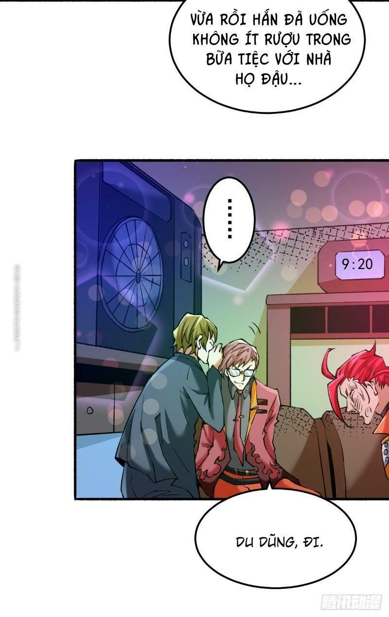 đọc truyện Đô Thị Đỉnh Phong Cao Thủ Chương 136 ảnh 32 tại Thiên Thai Truyện