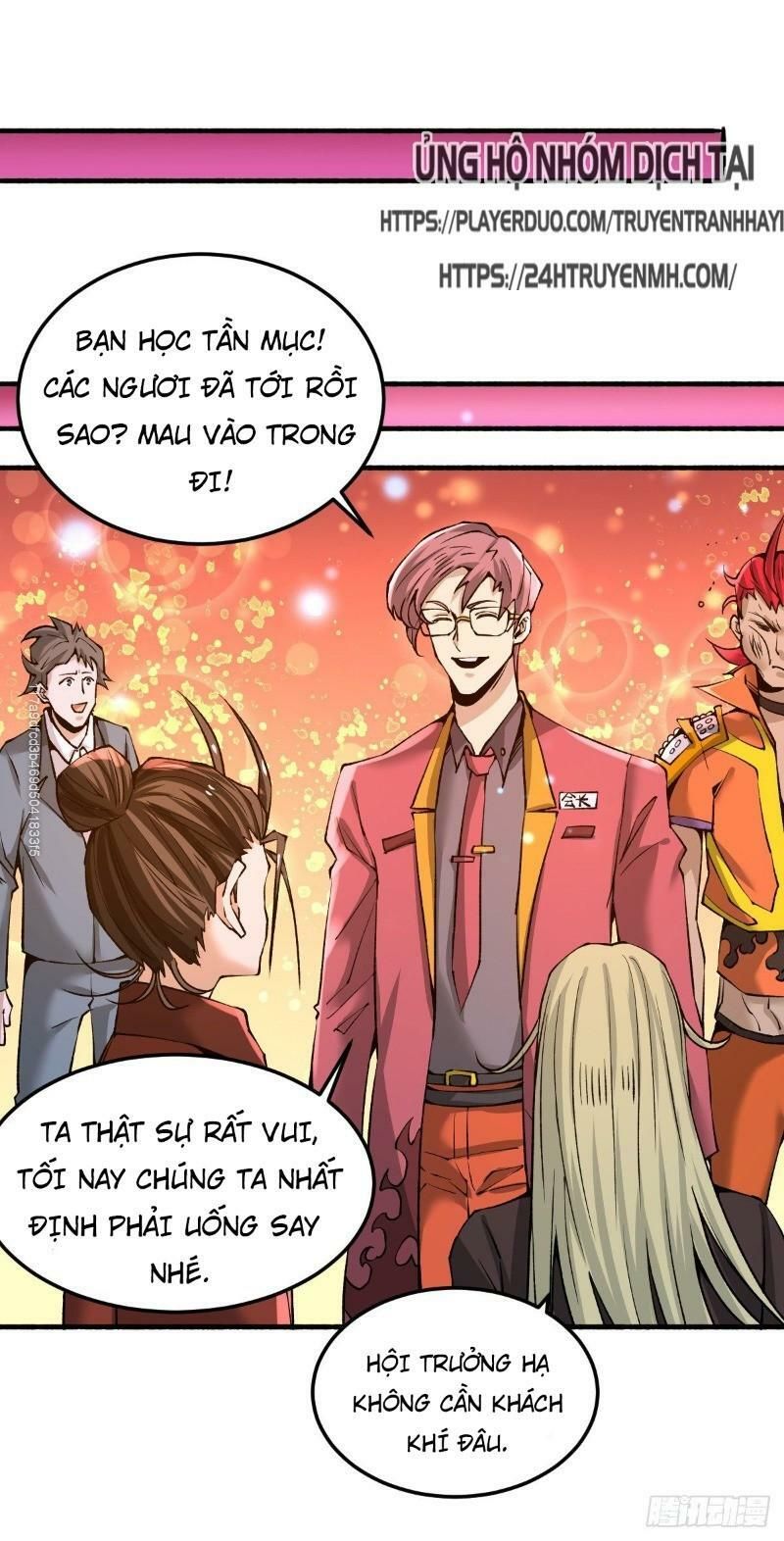 đọc truyện Đô Thị Đỉnh Phong Cao Thủ Chương 136 ảnh 33 tại Thiên Thai Truyện