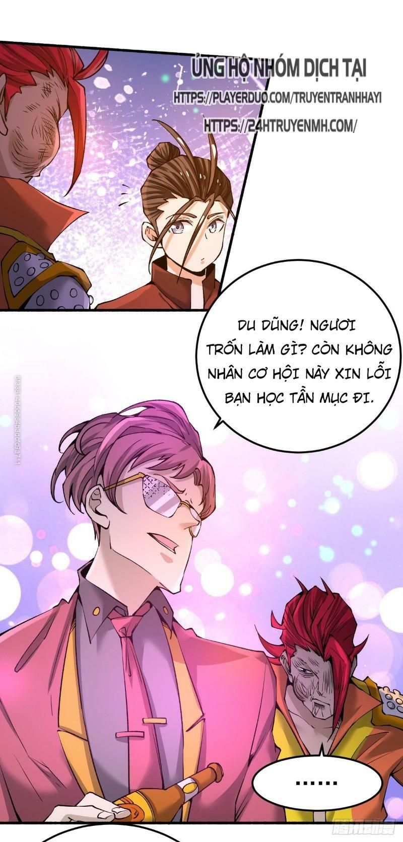 đọc truyện Đô Thị Đỉnh Phong Cao Thủ Chương 136 ảnh 34 tại Thiên Thai Truyện