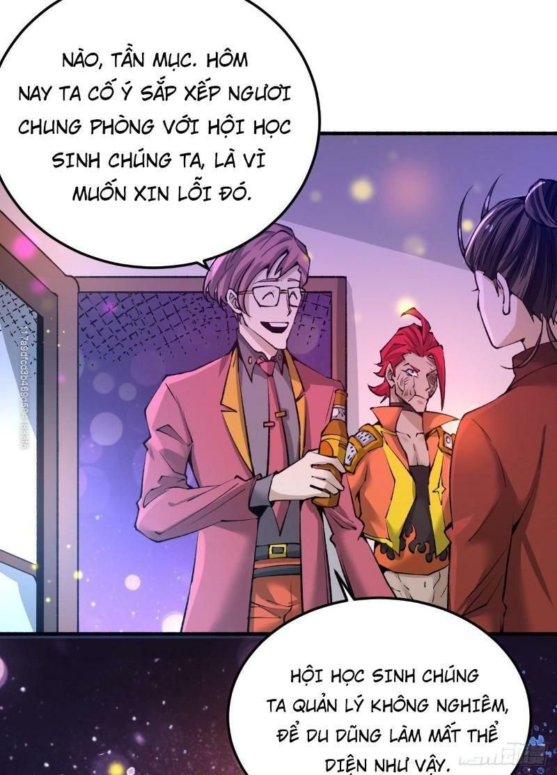 đọc truyện Đô Thị Đỉnh Phong Cao Thủ Chương 136 ảnh 35 tại Thiên Thai Truyện