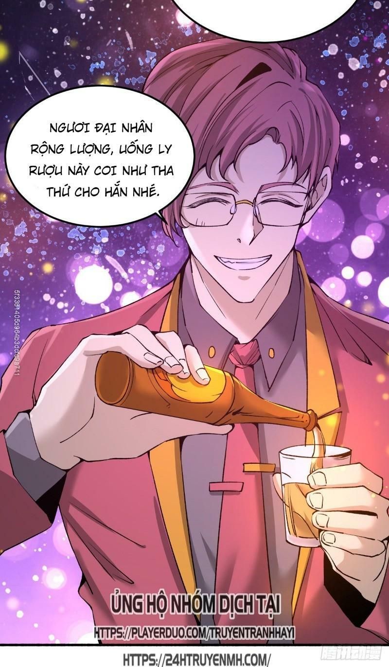 đọc truyện Đô Thị Đỉnh Phong Cao Thủ Chương 136 ảnh 36 tại Thiên Thai Truyện